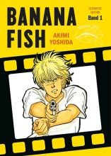 Banana Fish 1